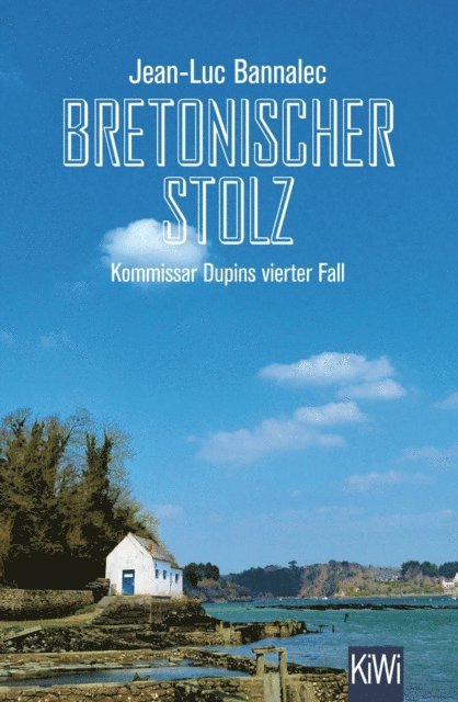 Jean-Luc Bannalec - Bretonischer Stolz, E-bok