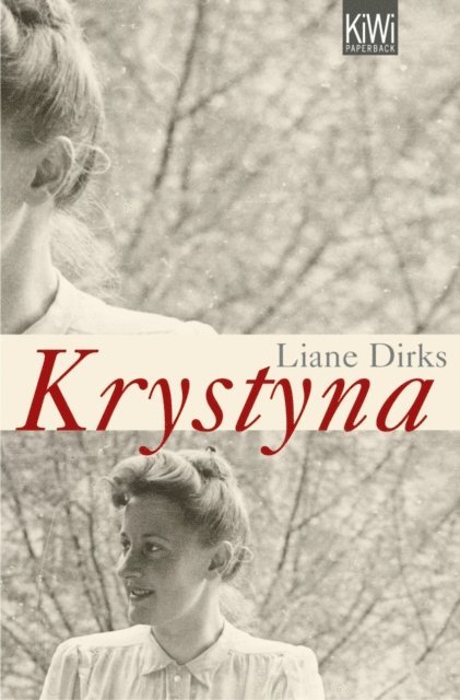 Liane Dirks - Krystyna, E-bok