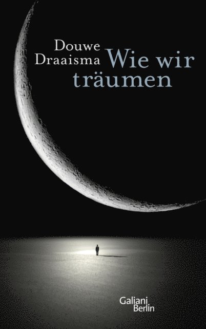 Douwe Draaisma - Wie wir träumen, E-bok