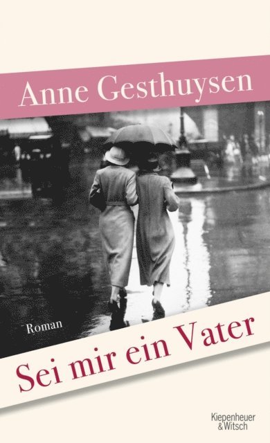 Anne Gesthuysen - Sei mir ein Vater, E-bok