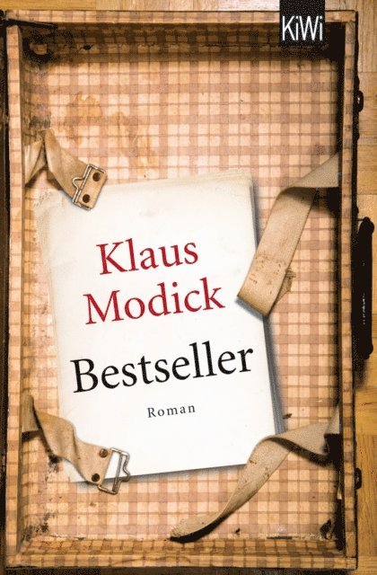 Klaus Modick - Bestseller, E-bok