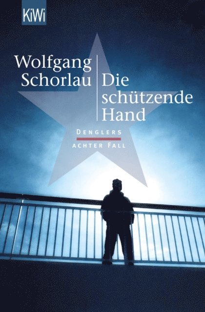 Wolfgang Schorlau - Die schützende Hand, E-bok