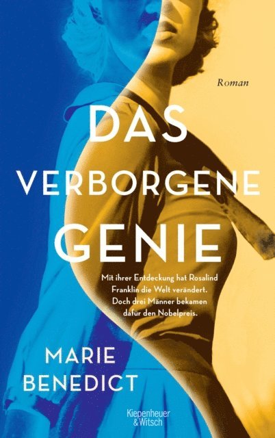 Marie Benedict - Das verborgene Genie, E-bok