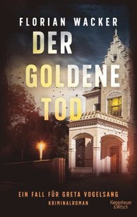 Der goldene Tod