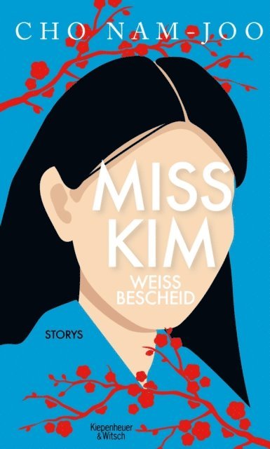 Cho Nam-Joo - Miss Kim weiß Bescheid, E-bok