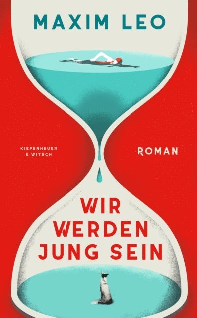 Maxim Leo - Wir werden jung sein, E-bok