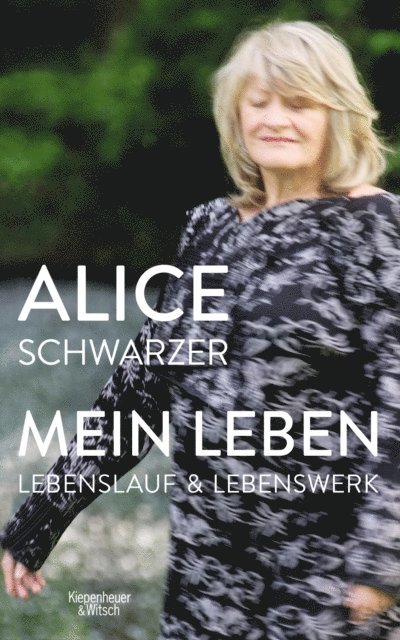 Alice Schwarzer - Mein Leben, E-bok