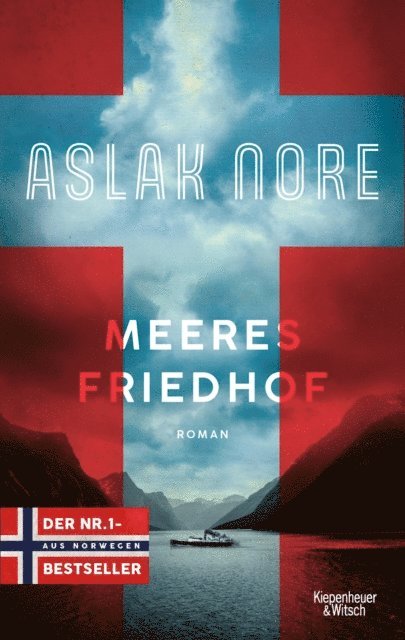 Aslak Nore - Meeresfriedhof, E-bok