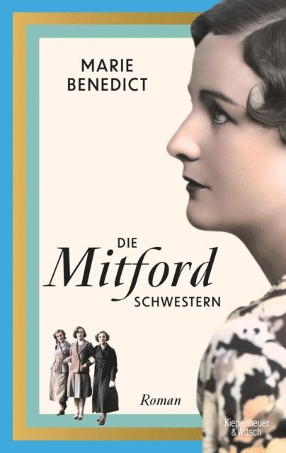 Marie Benedict - Das Schweigen der Schwestern, E-bok