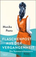 Flaschenpost aus der Vergangenheit - Die Sommerschwestern