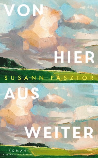 Susann Pasztor - Von hier aus weiter, E-bok