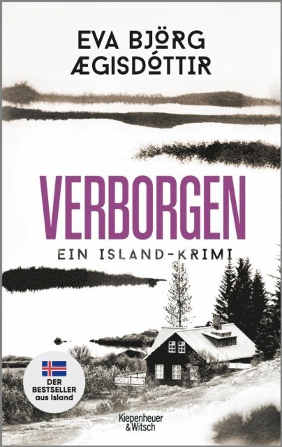 Eva Bjorg Ægisdottir - Verborgen, E-bok