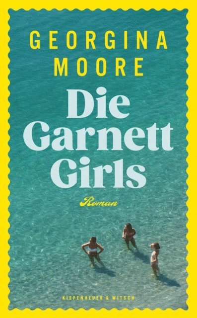 Georgina Moore - Die Garnett Girls, E-bok. Tillgänglighet: Lägg i varukorg