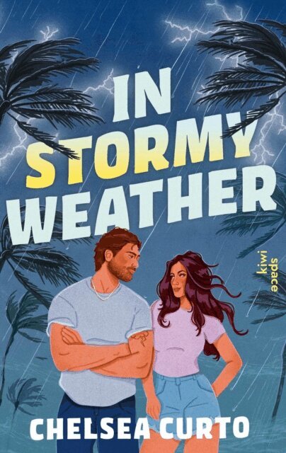 Chelsea Curto - In Stormy Weather, E-bok. Tillgänglighet: Lägg i varukorg