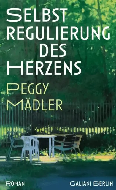 Peggy Madler - Selbstregulierung des Herzens, E-bok. Tillgänglighet: Lägg i varukorg
