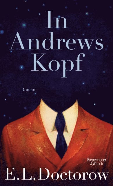 E.L. Doctorow - In Andrews Kopf, E-bok
