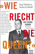&quote;Wie riecht die Queen?&quote;