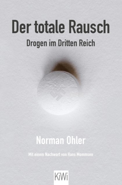 Norman Ohler - Der totale Rausch, E-bok