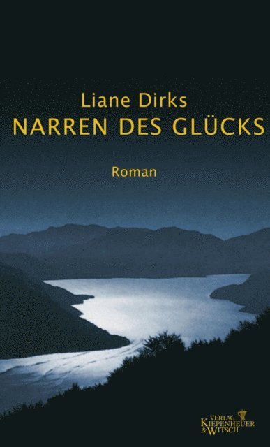 Liane Dirks - Narren des Glücks, E-bok