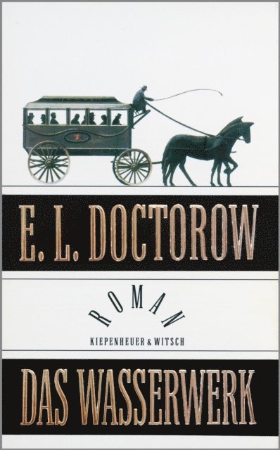 E.L. Doctorow - Das Wasserwerk, E-bok. Tillgänglighet: Lägg i varukorg