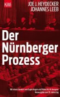 Der Nürnberger Prozeÿ