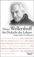 Im Dickicht des Lebens. AusgewÃ¿hlte ErzÃ¿hlungen