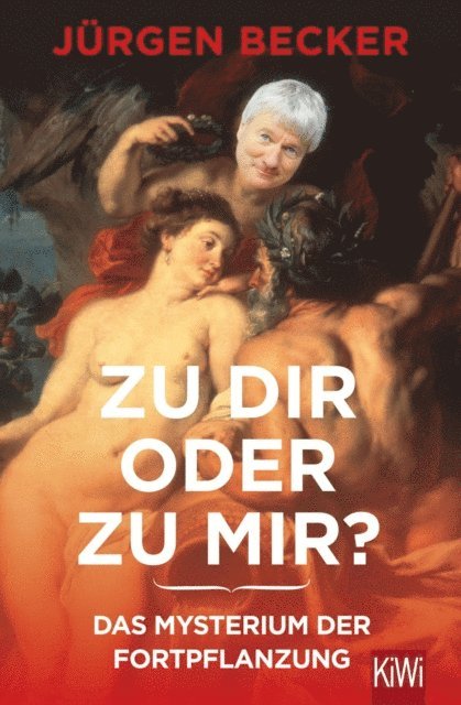 Martin Stankowski, Dietmar Jacobs, Jurgen Becker - Zu dir oder zu mir?, E-bok