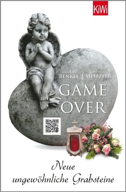 Matthias Meitzler, Thorsten Benkel - Game Over, E-bok