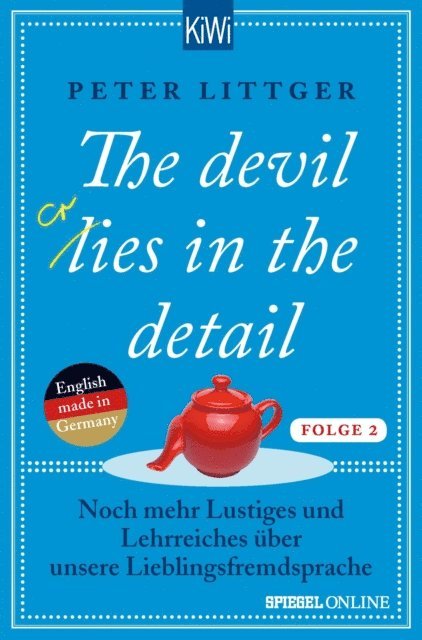 Peter Littger - The devil lies in the detail - Folge 2, E-bok. Tillgänglighet: Lägg i varukorg