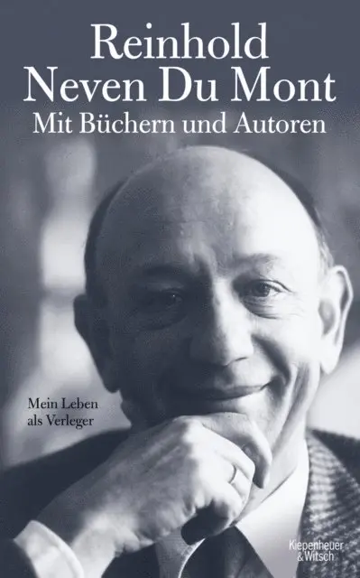 Reinhold Neven Du Mont - Mit Büchern und Autoren, E-bok. Tillgänglighet: Lägg i varukorg