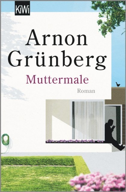 Arnon Grunberg - Muttermale, E-bok