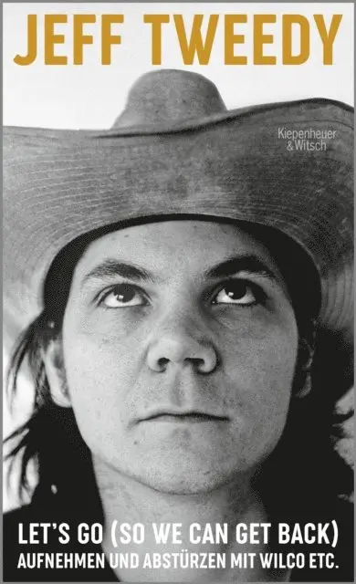 Jeff Tweedy - Let's Go (So We Can Get Back), E-bok. Tillgänglighet: Lägg i varukorg