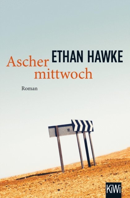 Ethan Hawke - Aschermittwoch, E-bok