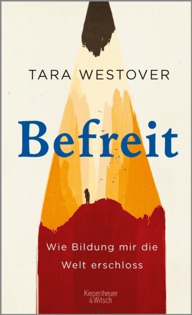 Tara Westover - Befreit, E-bok