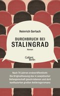 Durchbruch bei Stalingrad