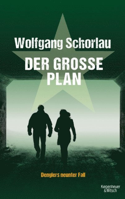 Wolfgang Schorlau - Der große Plan, E-bok
