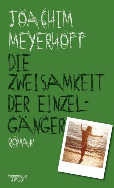 Joachim Meyerhoff - Die Zweisamkeit der Einzelgänger, E-bok. Tillgänglighet: Lägg i varukorg