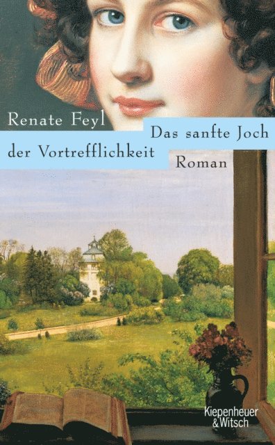 Renate Feyl - Das sanfte Joch der Vortrefflichkeit, E-bok