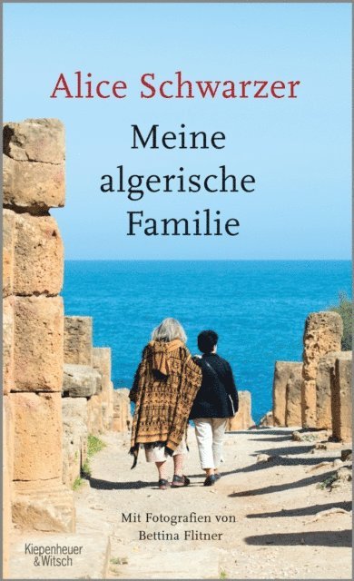 Alice Schwarzer - Meine algerische Familie, E-bok