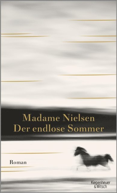 Madame Nielsen - Der endlose Sommer, E-bok