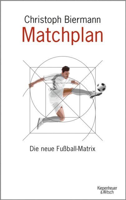 Christoph Biermann - Matchplan, E-bok