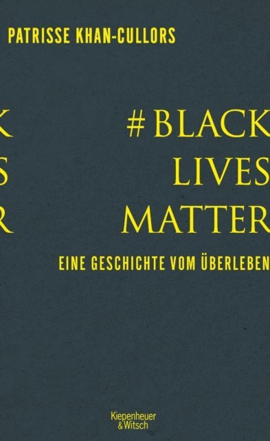 asha bandele, Patrisse Khan-Cullors - #BlackLivesMatter, E-bok