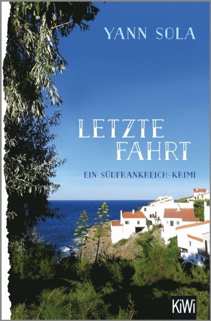 Yann Sola - Letzte Fahrt, E-bok
