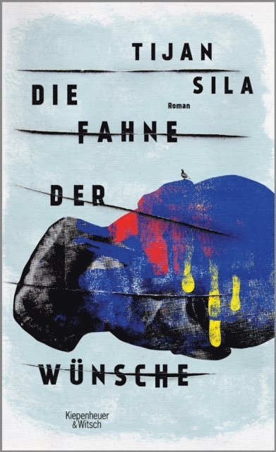 Tijan Sila - Die Fahne der Wünsche, E-bok