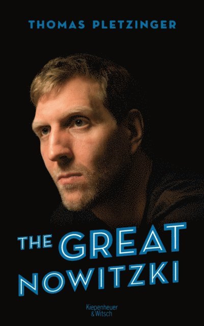 Thomas Pletzinger - The Great Nowitzki, E-bok