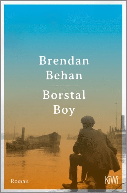 Brendan Behan - Borstal Boy, E-bok