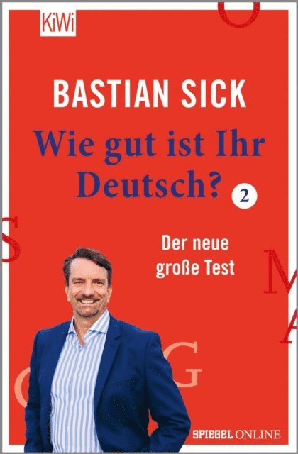 Bastian Sick - Wie gut ist Ihr Deutsch? 2, E-bok
