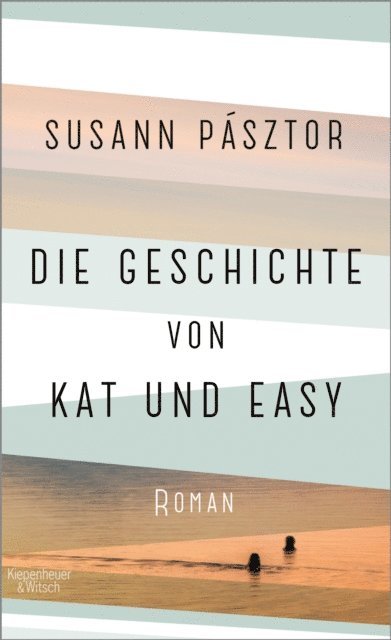 Susann Pasztor - Die Geschichte von Kat und Easy, E-bok