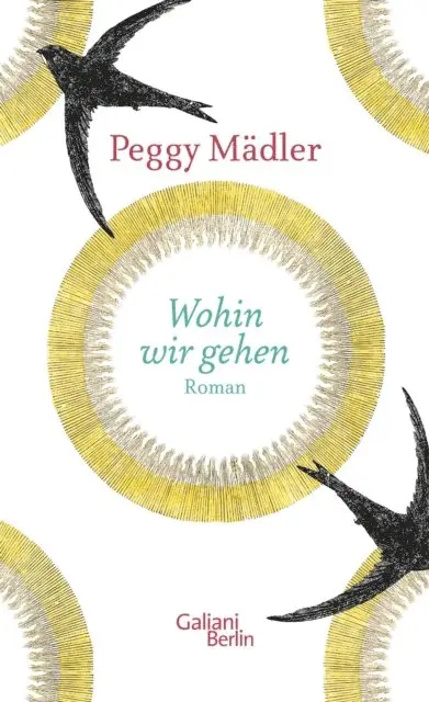 Peggy Madler - Wohin wir gehen, E-bok. Tillgänglighet: Lägg i varukorg