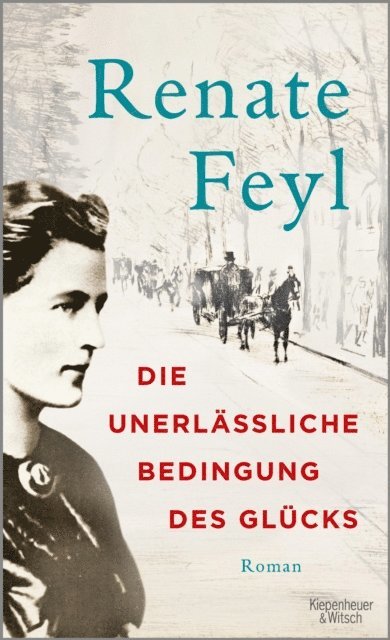 Renate Feyl - Die unerlässliche Bedingung des Glücks, E-bok. Tillgänglighet: Lägg i varukorg